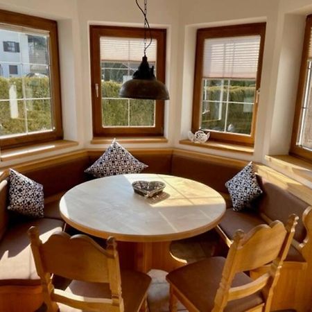 Kleines Haeuschen Mit Bergblick Apartment Eschenlohe Exterior photo